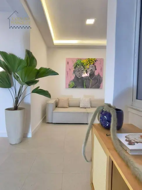 Foto 3 de Apartamento com 2 quartos à venda, 77m2 em Ipanema, Rio De Janeiro - RJ