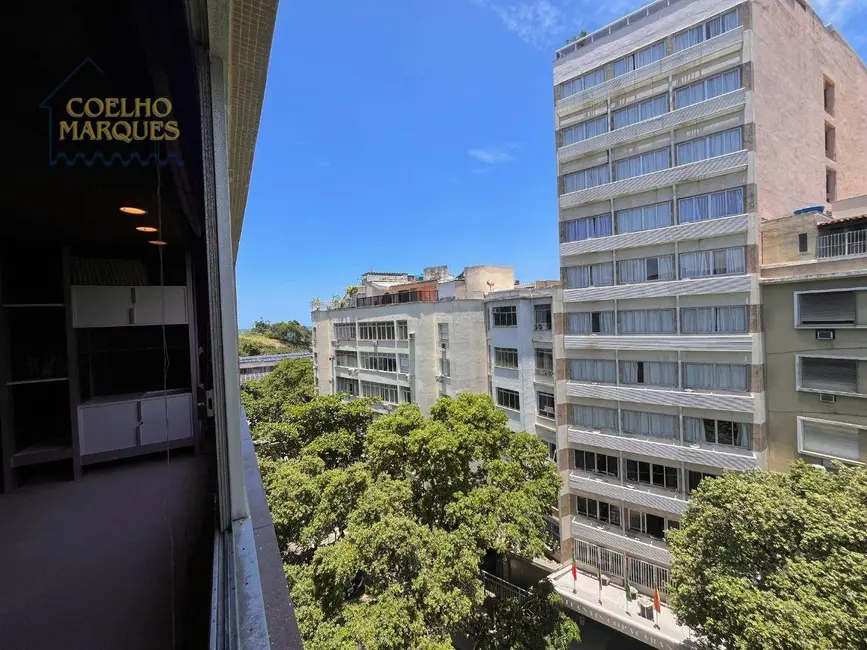 Foto 7 de Apartamento com 3 quartos à venda, 180m2 em Copacabana, Rio De Janeiro - RJ