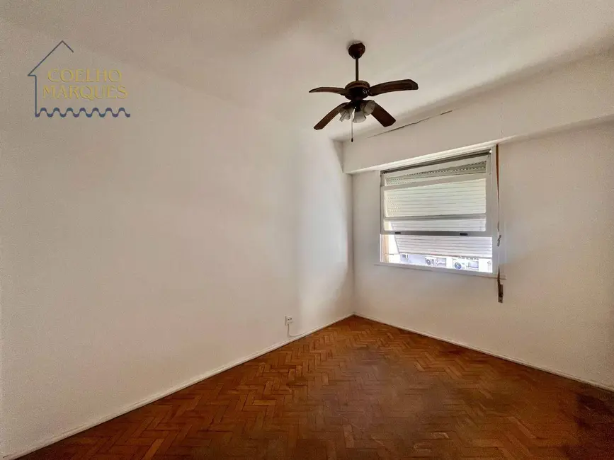 Foto 2 de Apartamento com 1 quarto à venda, 50m2 em Copacabana, Rio De Janeiro - RJ