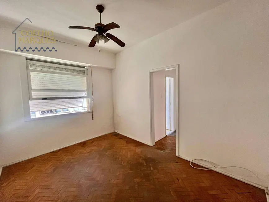 Foto 1 de Apartamento com 1 quarto à venda, 50m2 em Copacabana, Rio De Janeiro - RJ