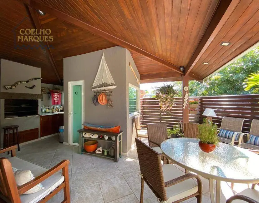 Foto 9 de Cobertura com 3 quartos à venda, 404m2 em Barra da Tijuca, Rio De Janeiro - RJ