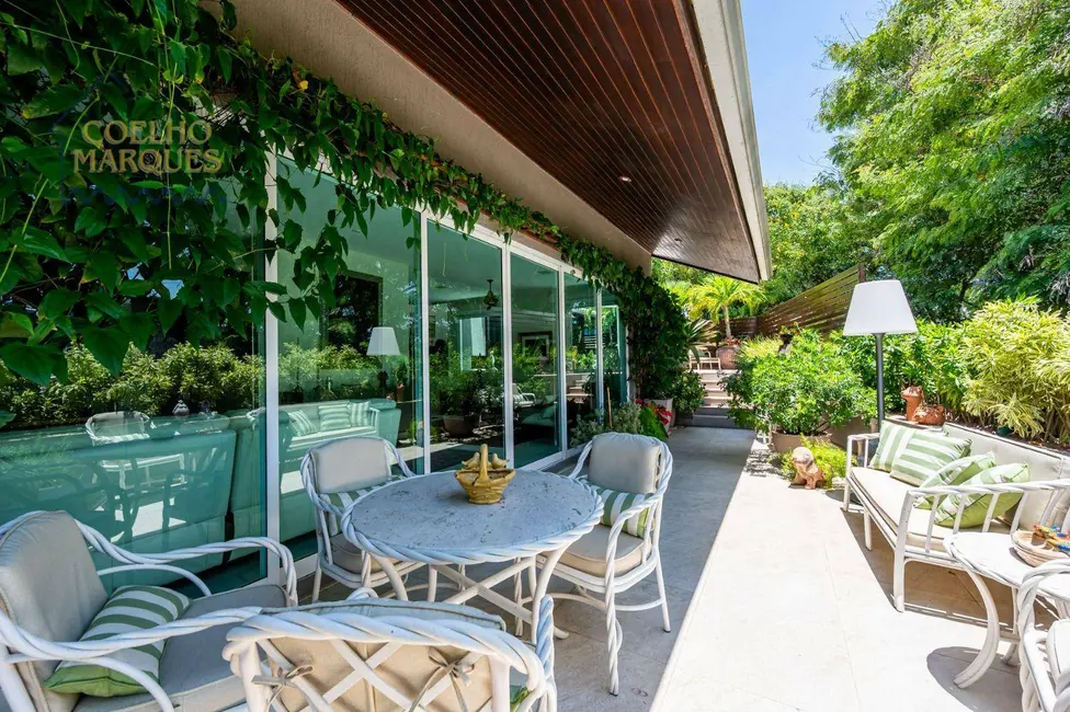 Foto 8 de Cobertura com 3 quartos à venda, 404m2 em Barra da Tijuca, Rio De Janeiro - RJ