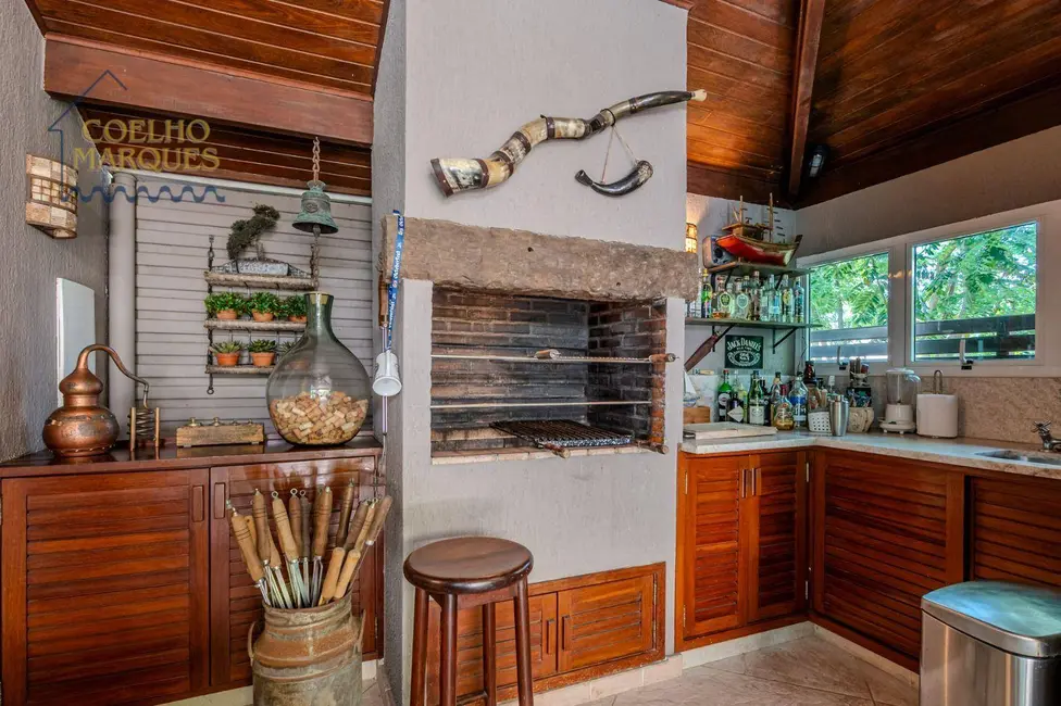 Foto 6 de Cobertura com 3 quartos à venda, 404m2 em Barra da Tijuca, Rio De Janeiro - RJ