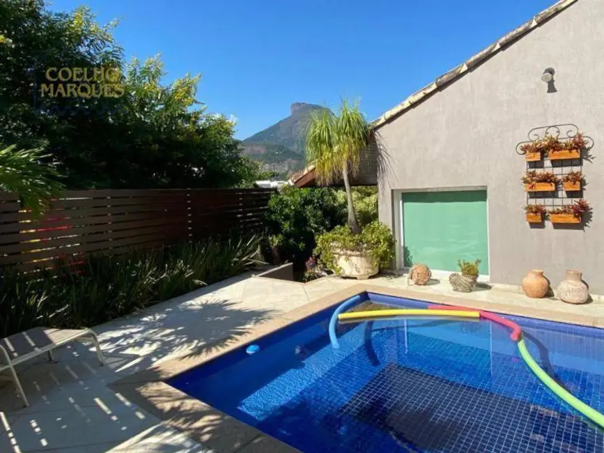 Foto 1 de Cobertura com 3 quartos à venda, 404m2 em Barra da Tijuca, Rio De Janeiro - RJ