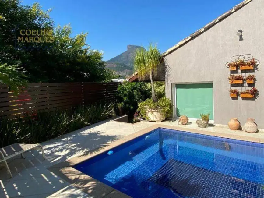 Foto 1 de Cobertura com 3 quartos à venda, 404m2 em Barra da Tijuca, Rio De Janeiro - RJ