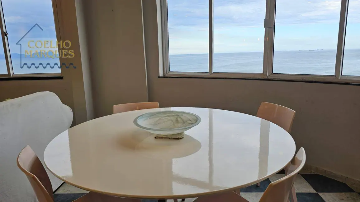 Foto 6 de Apartamento com 2 quartos à venda, 96m2 em Copacabana, Rio De Janeiro - RJ