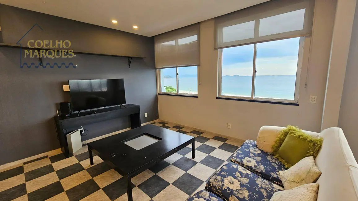 Foto 7 de Apartamento com 2 quartos à venda, 96m2 em Copacabana, Rio De Janeiro - RJ