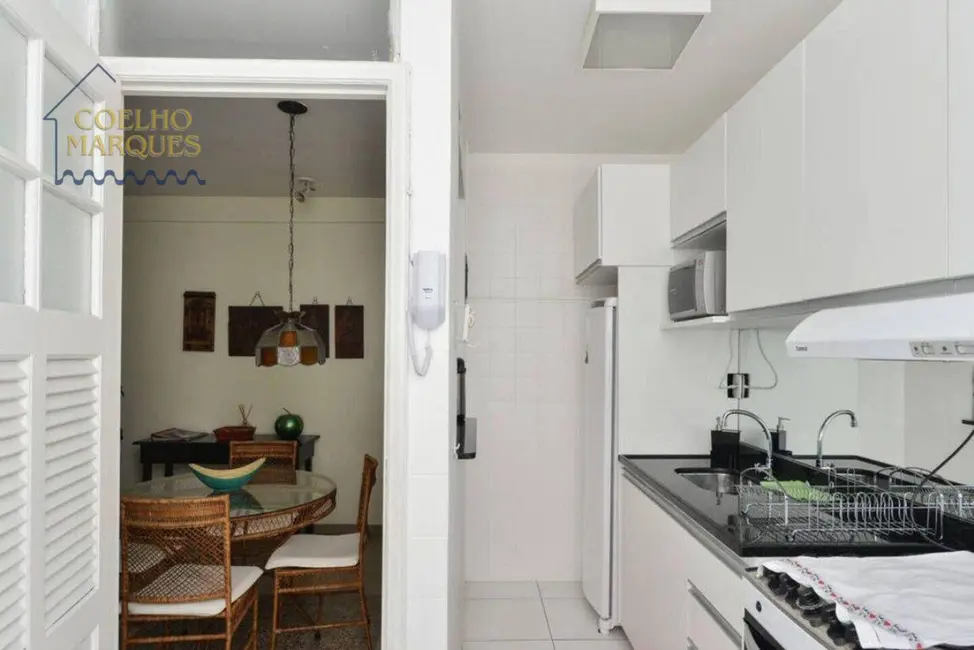 Foto 8 de Apartamento com 2 quartos para alugar, 80m2 em Leblon, Rio De Janeiro - RJ