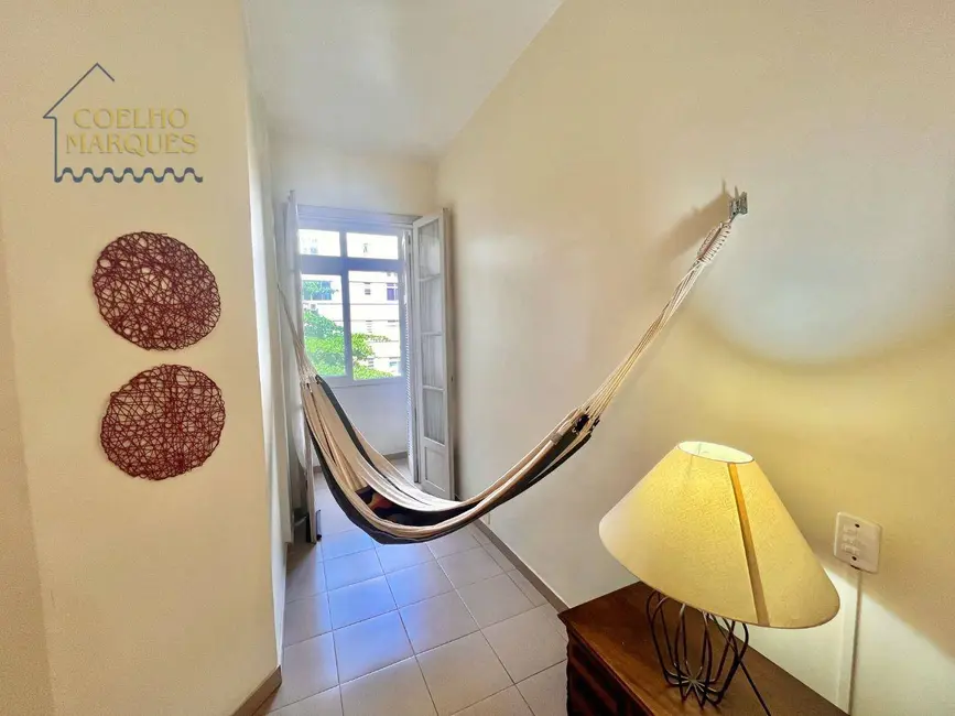 Foto 7 de Apartamento com 2 quartos para alugar, 80m2 em Leblon, Rio De Janeiro - RJ