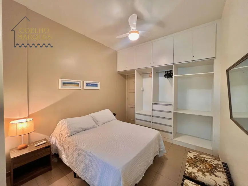 Foto 9 de Apartamento com 2 quartos para alugar, 80m2 em Leblon, Rio De Janeiro - RJ