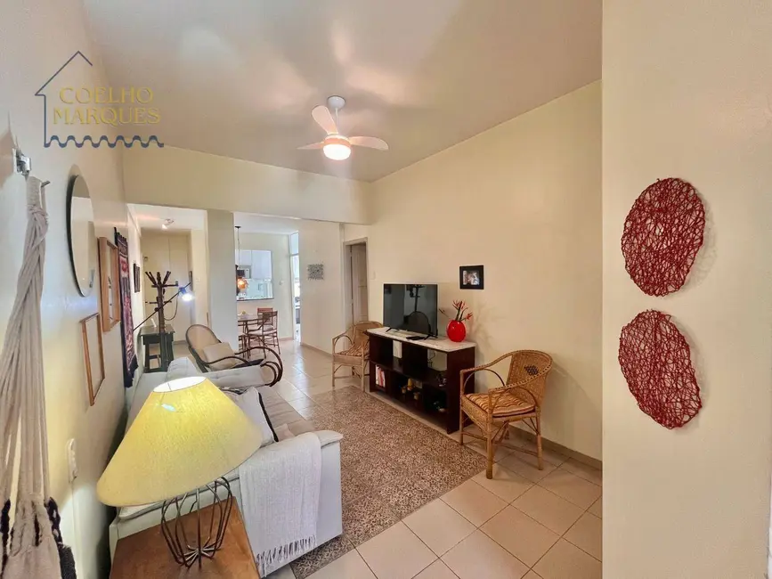 Foto 4 de Apartamento com 2 quartos para alugar, 80m2 em Leblon, Rio De Janeiro - RJ