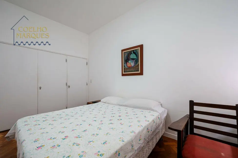 Foto 9 de Apartamento com 3 quartos para alugar, 175m2 em Ipanema, Rio De Janeiro - RJ