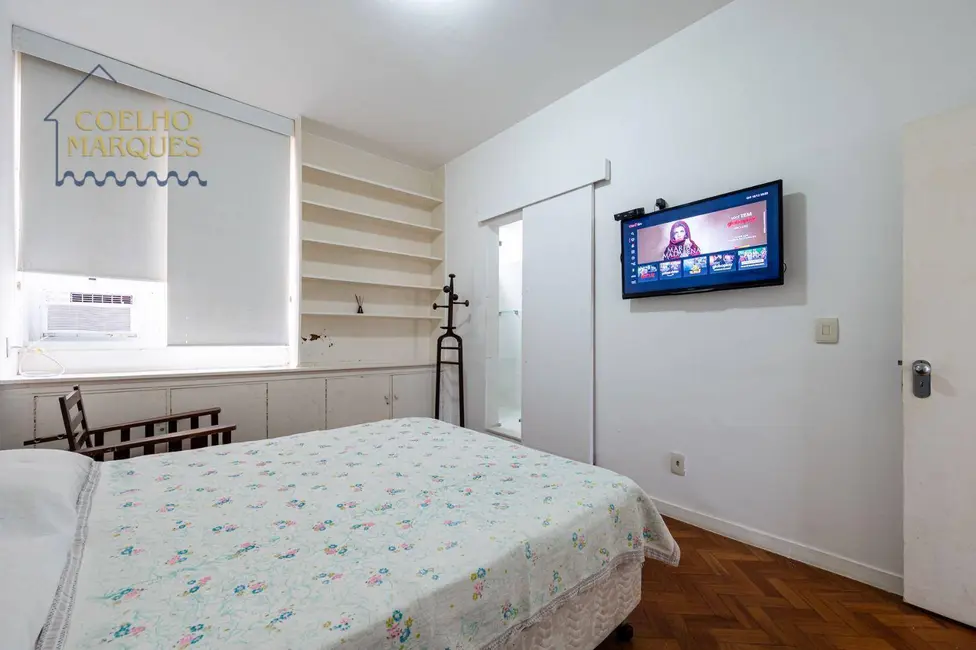 Foto 8 de Apartamento com 3 quartos para alugar, 175m2 em Ipanema, Rio De Janeiro - RJ