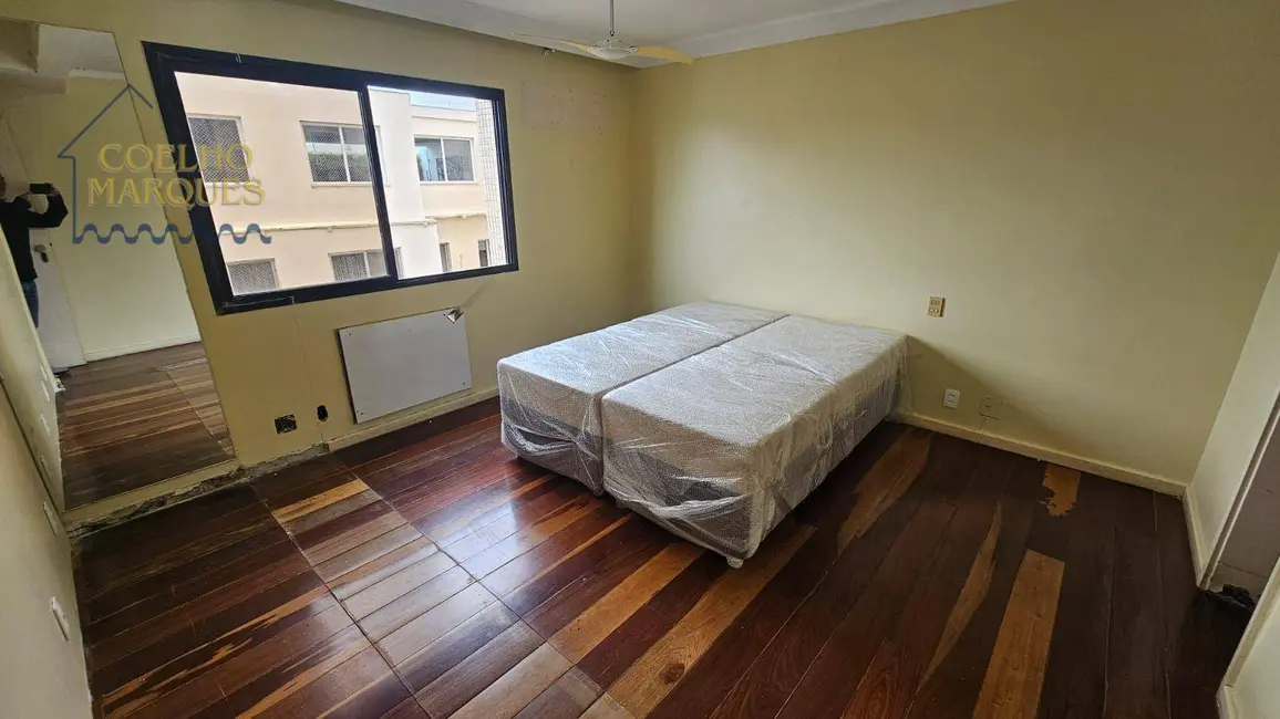 Foto 4 de Apartamento com 4 quartos à venda, 139m2 em Copacabana, Rio De Janeiro - RJ