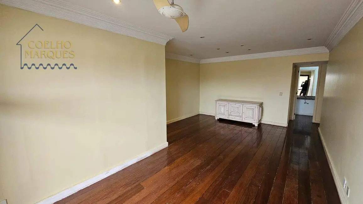 Foto 3 de Apartamento com 4 quartos à venda, 139m2 em Copacabana, Rio De Janeiro - RJ