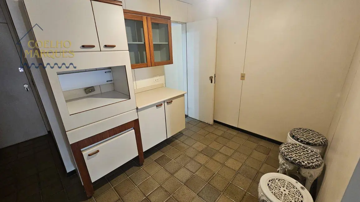 Foto 7 de Apartamento com 4 quartos à venda, 139m2 em Copacabana, Rio De Janeiro - RJ