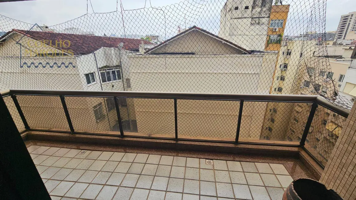 Foto 8 de Apartamento com 4 quartos à venda, 139m2 em Copacabana, Rio De Janeiro - RJ