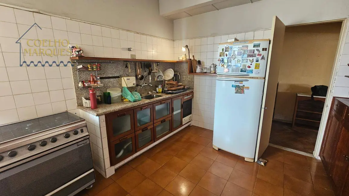 Apartamento com 4 quartos à venda, 177m2 em Copacabana, Rio De Janeiro - RJ - imagem 9 Foto 9 de Apartamento com 4 quartos à venda, 177m2 em Copacabana, Rio De Janeiro - RJ