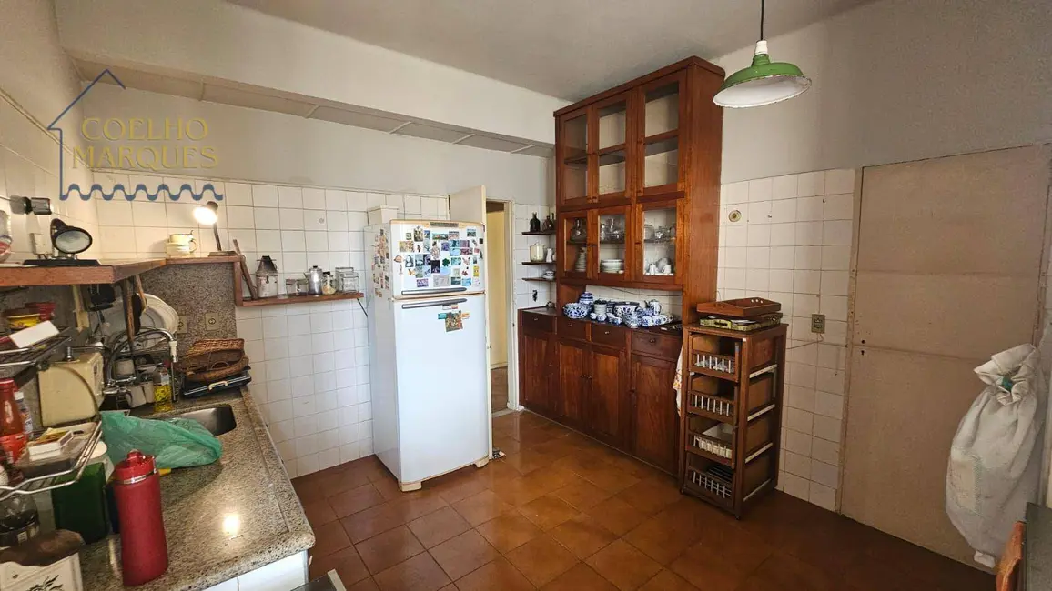 Apartamento com 4 quartos à venda, 177m2 em Copacabana, Rio De Janeiro - RJ - imagem 8 Foto 8 de Apartamento com 4 quartos à venda, 177m2 em Copacabana, Rio De Janeiro - RJ