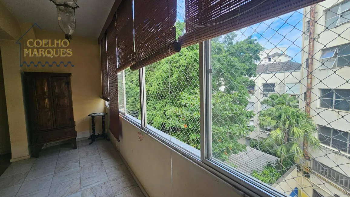 Apartamento com 4 quartos à venda, 177m2 em Copacabana, Rio De Janeiro - RJ - imagem 1 Foto 1 de Apartamento com 4 quartos à venda, 177m2 em Copacabana, Rio De Janeiro - RJ