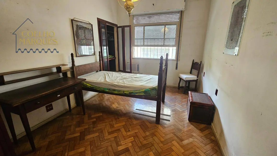 Apartamento com 4 quartos à venda, 177m2 em Copacabana, Rio De Janeiro - RJ - imagem 7 Foto 7 de Apartamento com 4 quartos à venda, 177m2 em Copacabana, Rio De Janeiro - RJ