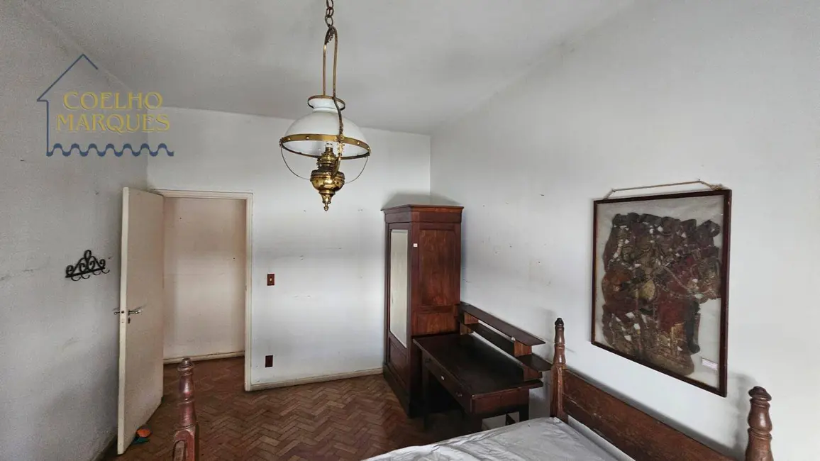 Apartamento com 4 quartos à venda, 177m2 em Copacabana, Rio De Janeiro - RJ - imagem 6 Foto 6 de Apartamento com 4 quartos à venda, 177m2 em Copacabana, Rio De Janeiro - RJ