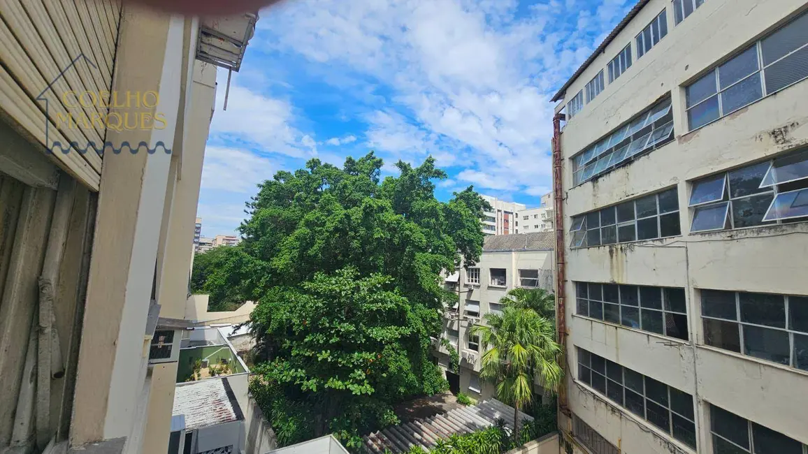 Apartamento com 4 quartos à venda, 177m2 em Copacabana, Rio De Janeiro - RJ - imagem 4 Foto 4 de Apartamento com 4 quartos à venda, 177m2 em Copacabana, Rio De Janeiro - RJ