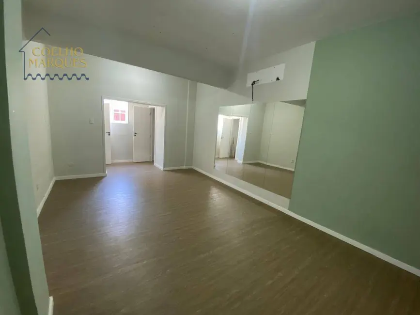 Foto 4 de Sala Comercial à venda, 59m2 em Copacabana, Rio De Janeiro - RJ