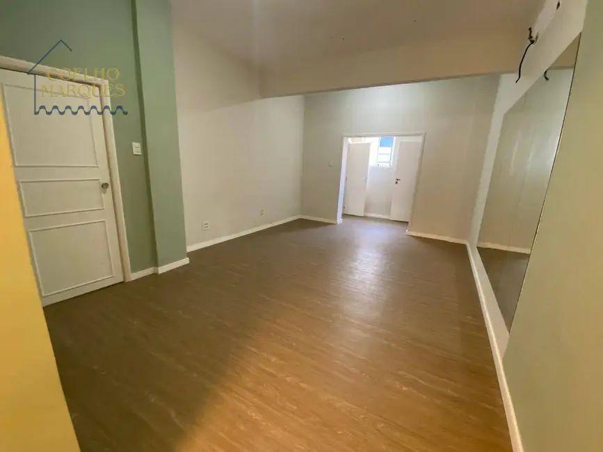 Foto 3 de Sala Comercial à venda, 59m2 em Copacabana, Rio De Janeiro - RJ