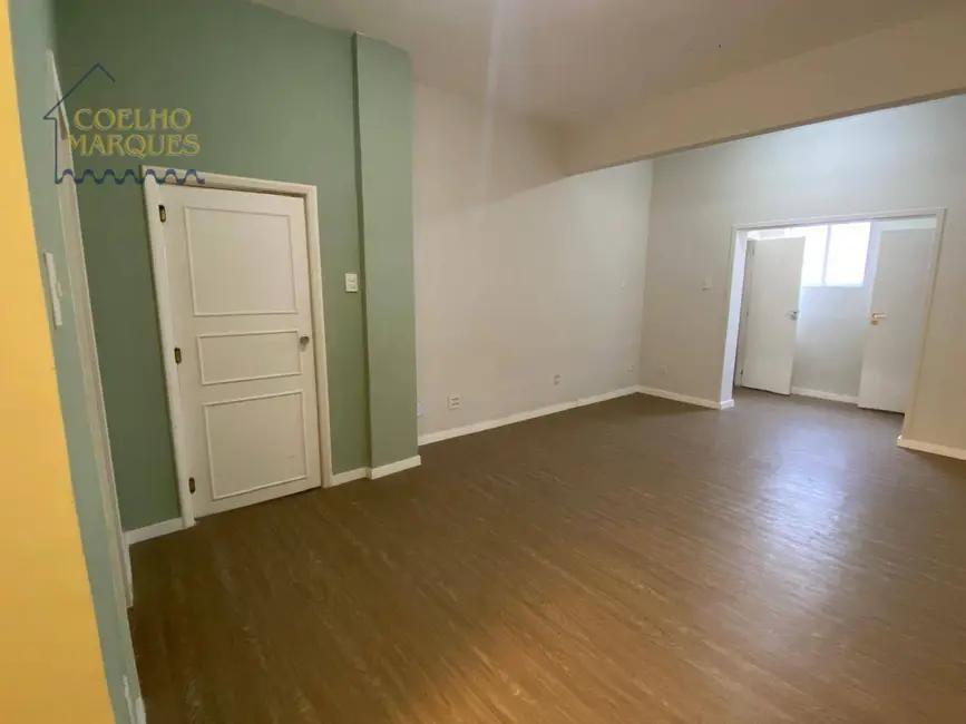 Foto 5 de Sala Comercial à venda, 59m2 em Copacabana, Rio De Janeiro - RJ