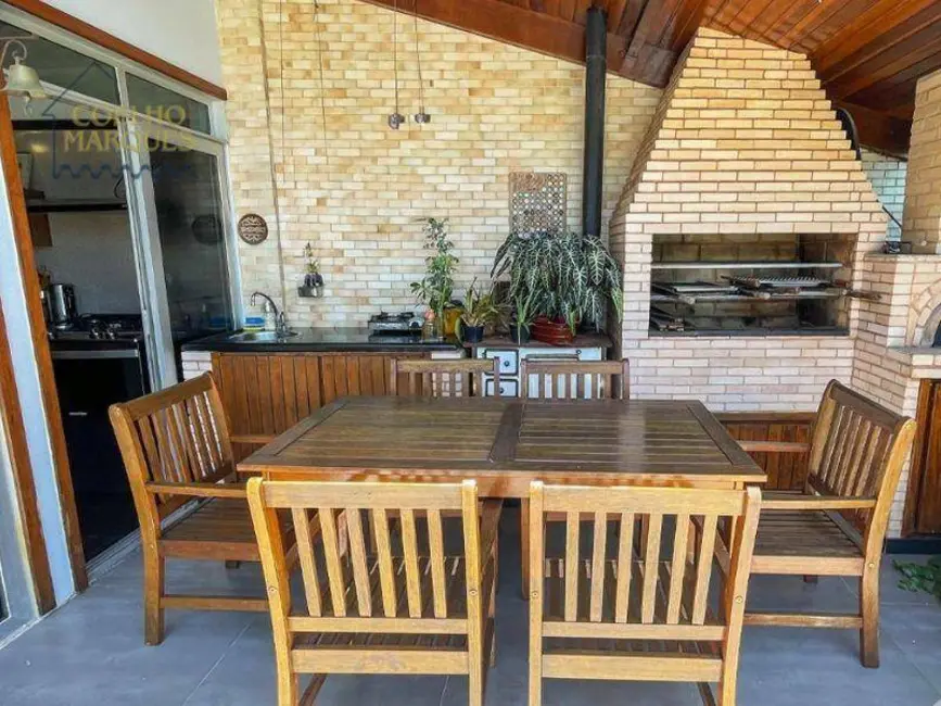 Foto 4 de Cobertura com 5 quartos à venda, 450m2 em São Conrado, Rio De Janeiro - RJ