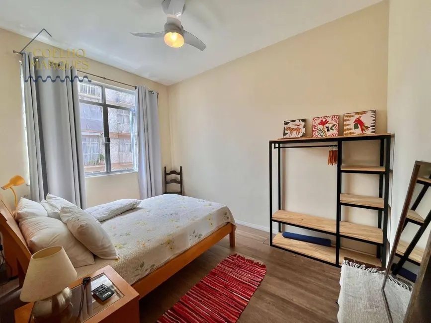 Foto 6 de Apartamento com 2 quartos à venda, 62m2 em Botafogo, Rio De Janeiro - RJ