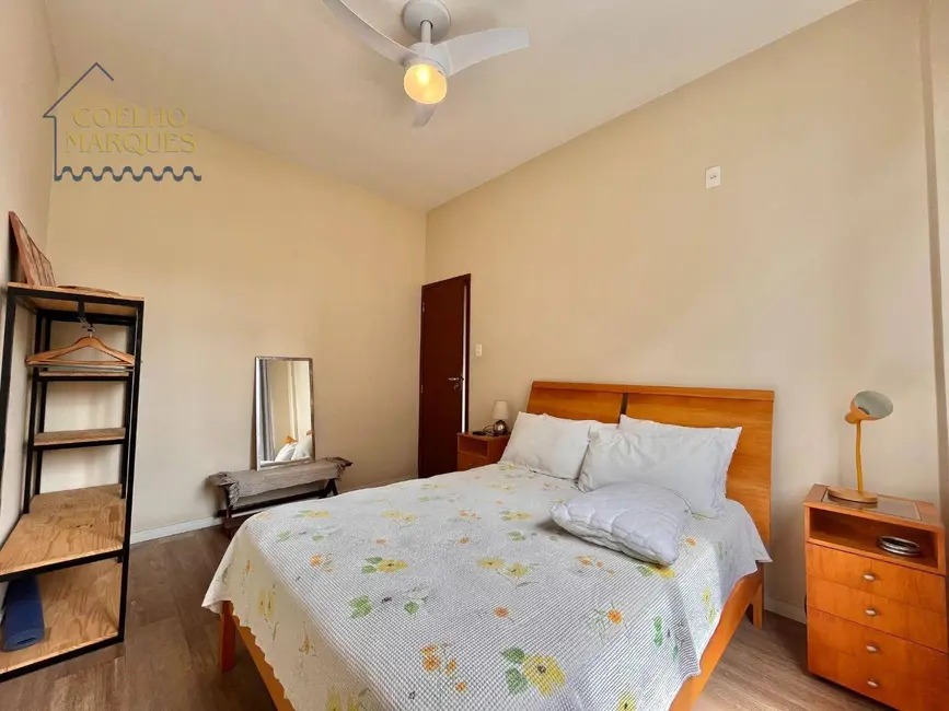 Foto 7 de Apartamento com 2 quartos à venda, 62m2 em Botafogo, Rio De Janeiro - RJ