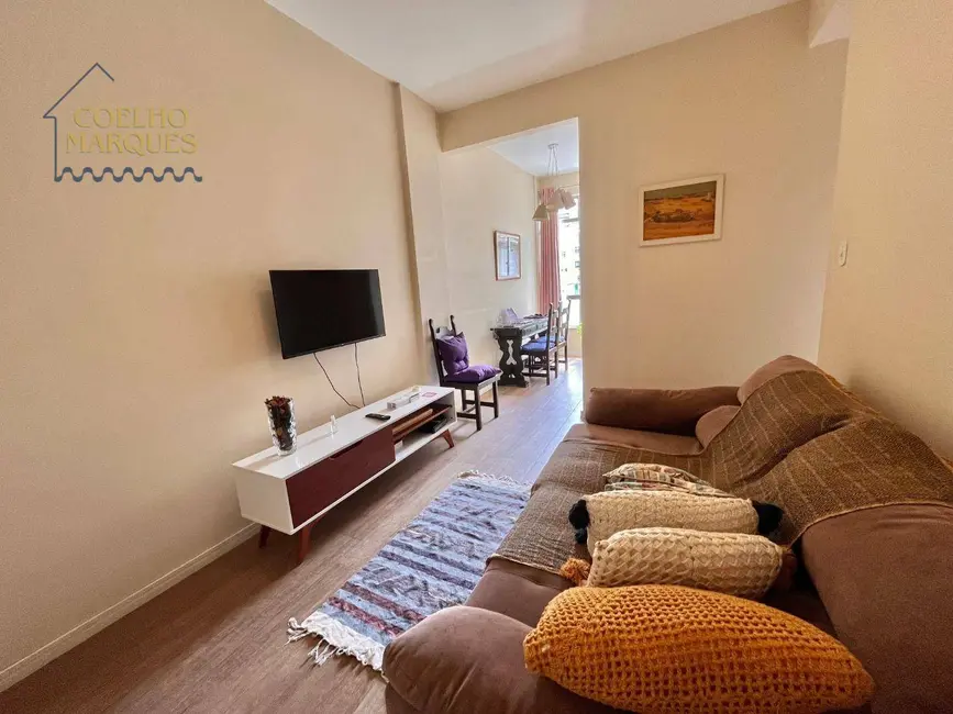 Foto 4 de Apartamento com 2 quartos à venda, 62m2 em Botafogo, Rio De Janeiro - RJ