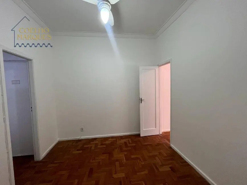 Foto 4 de Apartamento com 2 quartos para alugar, 60m2 em Copacabana, Rio De Janeiro - RJ