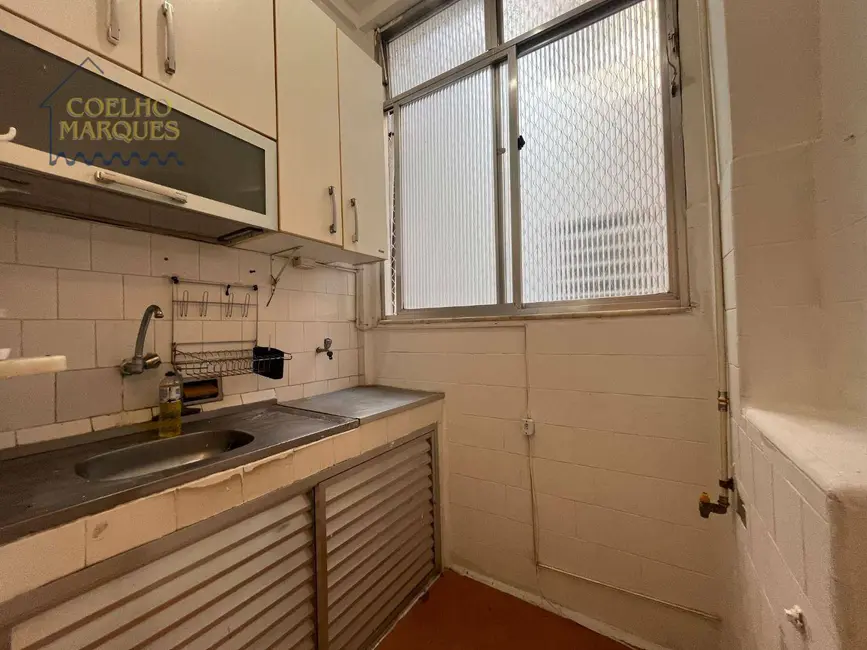 Foto 7 de Apartamento com 2 quartos para alugar, 60m2 em Copacabana, Rio De Janeiro - RJ