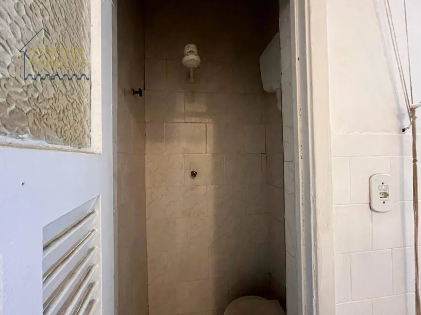 Foto 1 de Apartamento com 2 quartos para alugar, 60m2 em Copacabana, Rio De Janeiro - RJ