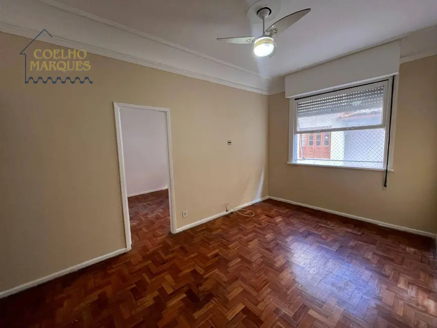 Foto 6 de Apartamento com 2 quartos para alugar, 60m2 em Copacabana, Rio De Janeiro - RJ
