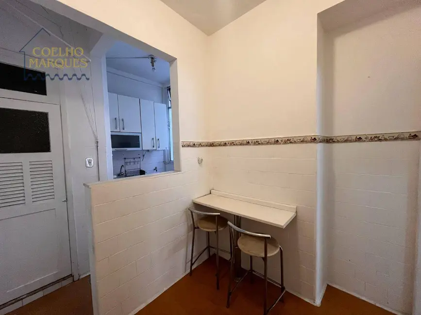 Foto 8 de Apartamento com 2 quartos para alugar, 60m2 em Copacabana, Rio De Janeiro - RJ
