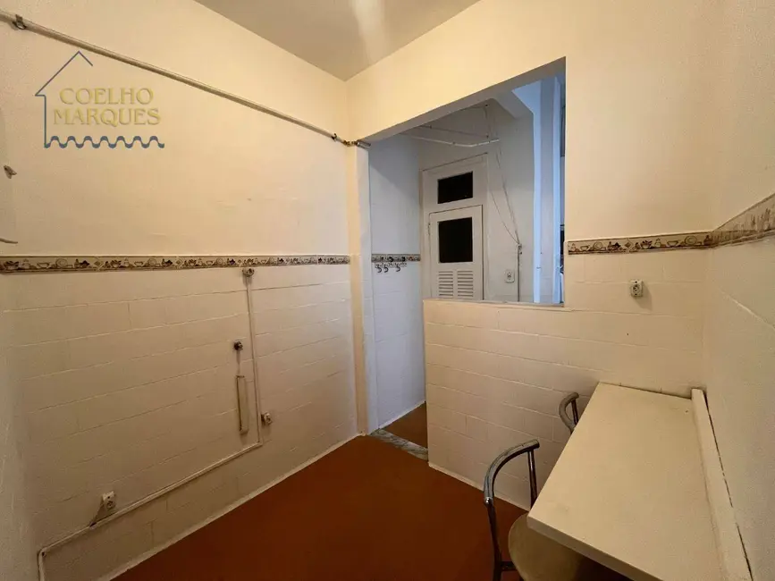Foto 3 de Apartamento com 2 quartos para alugar, 60m2 em Copacabana, Rio De Janeiro - RJ