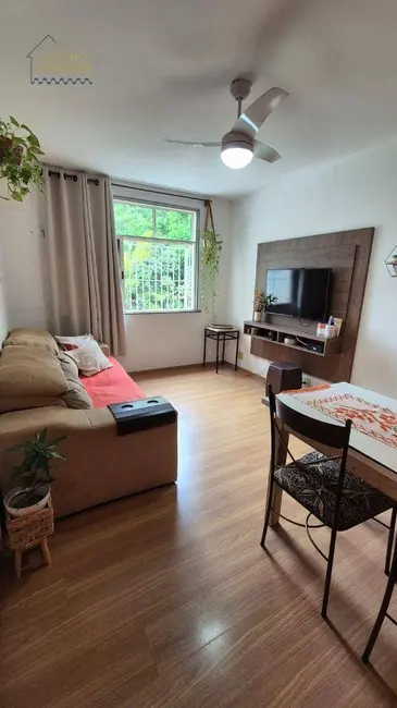 Foto 1 de Apartamento com 2 quartos à venda, 75m2 em Copacabana, Rio De Janeiro - RJ