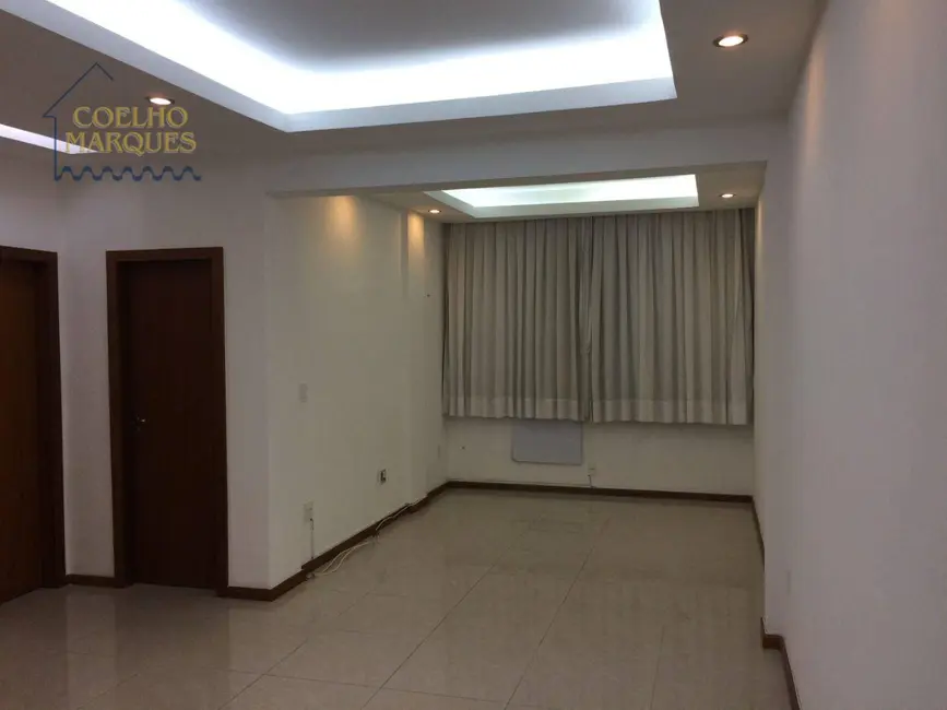 Foto 2 de Apartamento com 2 quartos para alugar, 92m2 em Copacabana, Rio De Janeiro - RJ