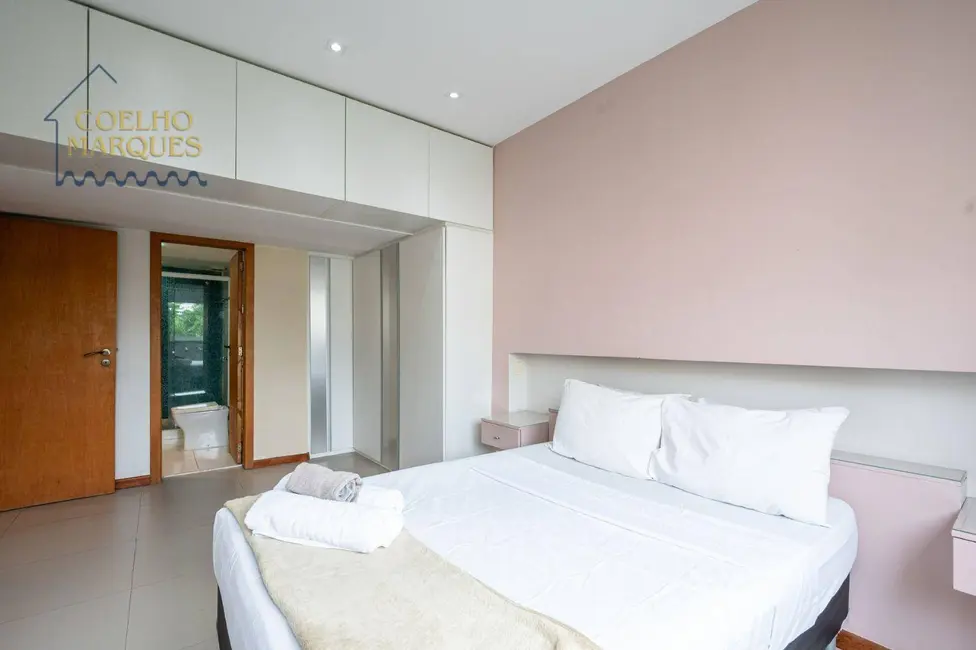 Foto 7 de Apartamento com 3 quartos à venda, 130m2 em Copacabana, Rio De Janeiro - RJ