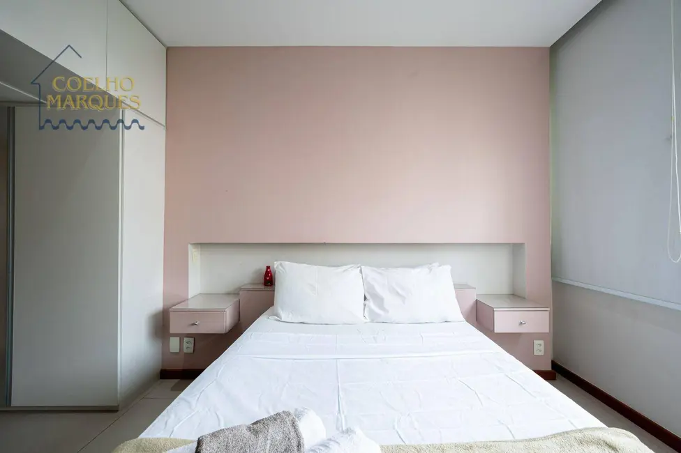 Foto 8 de Apartamento com 3 quartos à venda, 130m2 em Copacabana, Rio De Janeiro - RJ