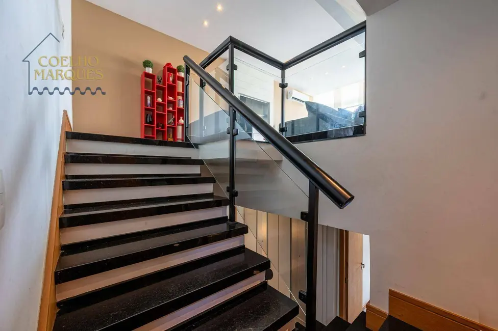 Foto 5 de Apartamento com 3 quartos à venda, 130m2 em Copacabana, Rio De Janeiro - RJ