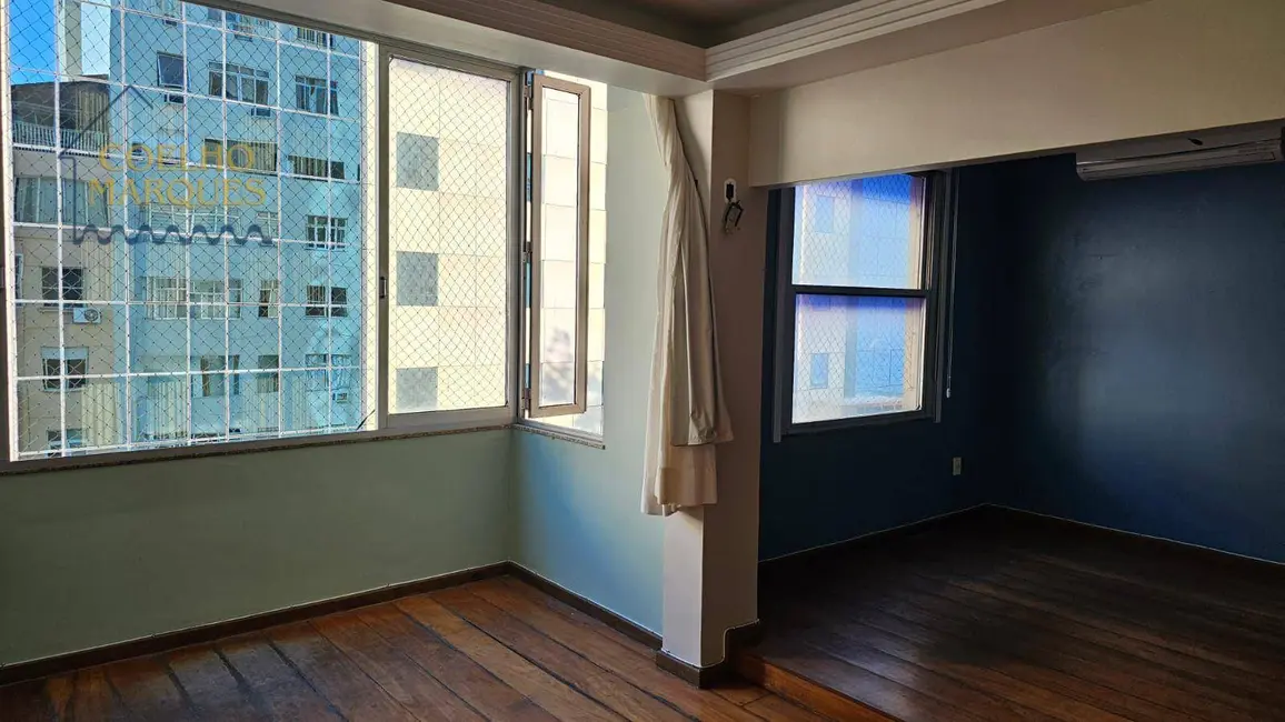 Foto 6 de Apartamento com 3 quartos à venda, 180m2 em Copacabana, Rio De Janeiro - RJ