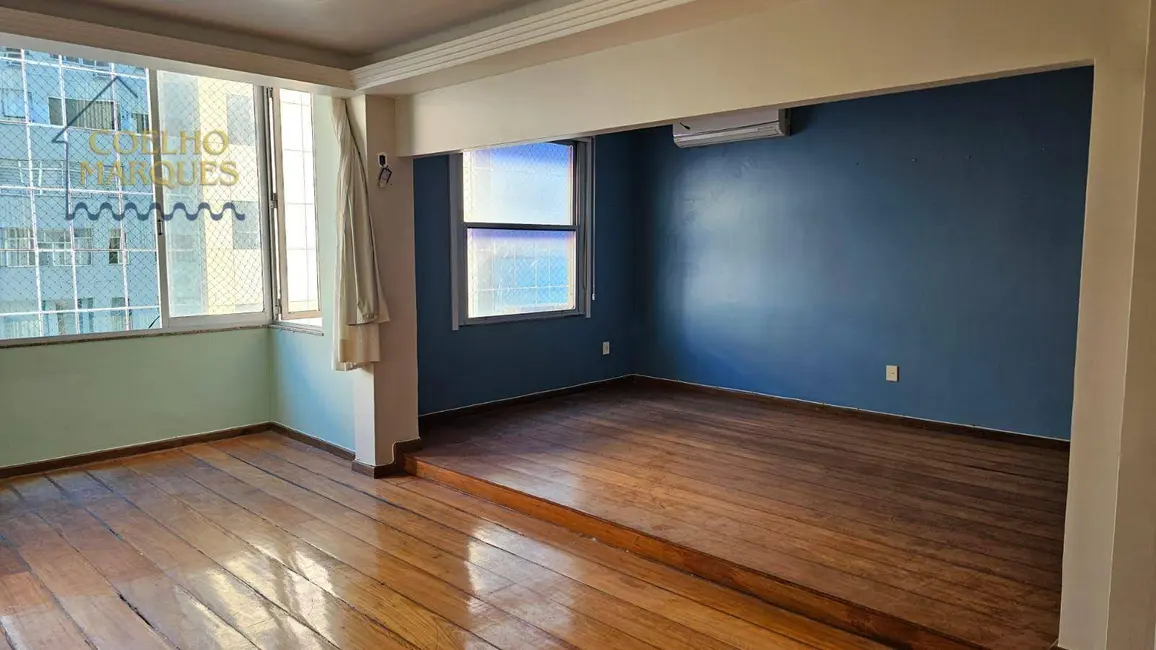 Foto 7 de Apartamento com 3 quartos à venda, 180m2 em Copacabana, Rio De Janeiro - RJ