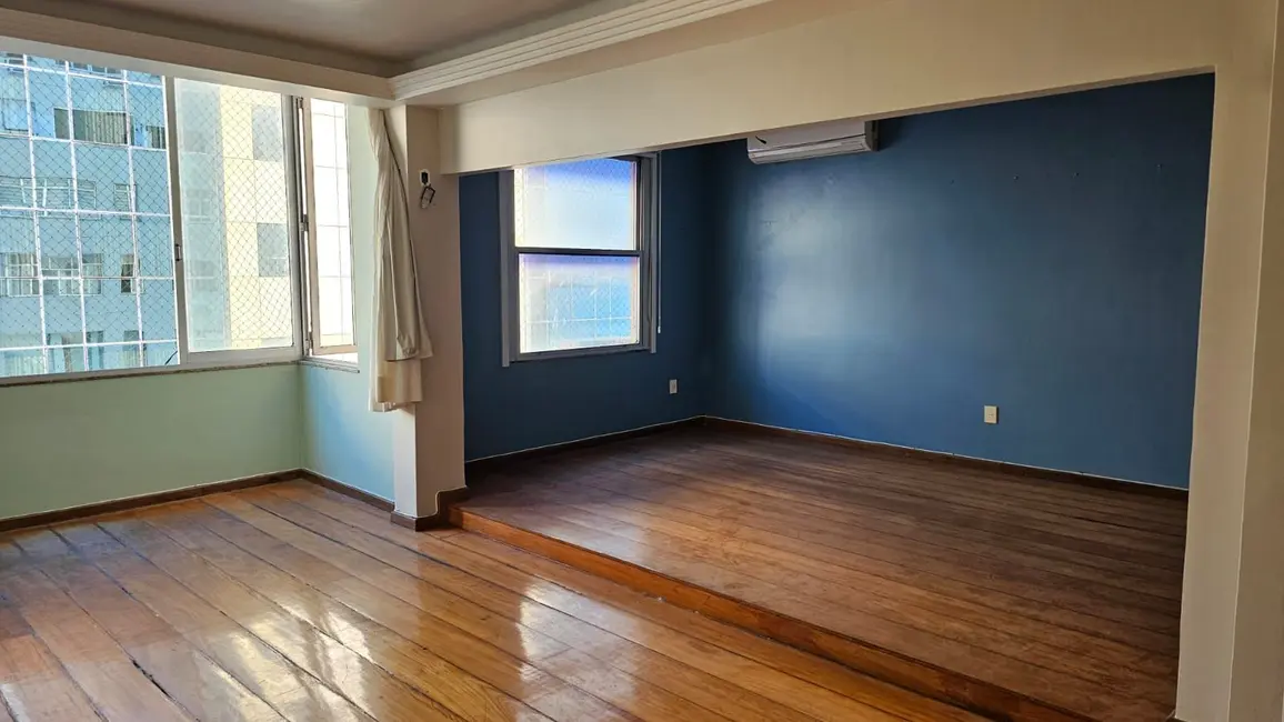 Foto 7 de Apartamento com 3 quartos à venda, 180m2 em Copacabana, Rio De Janeiro - RJ