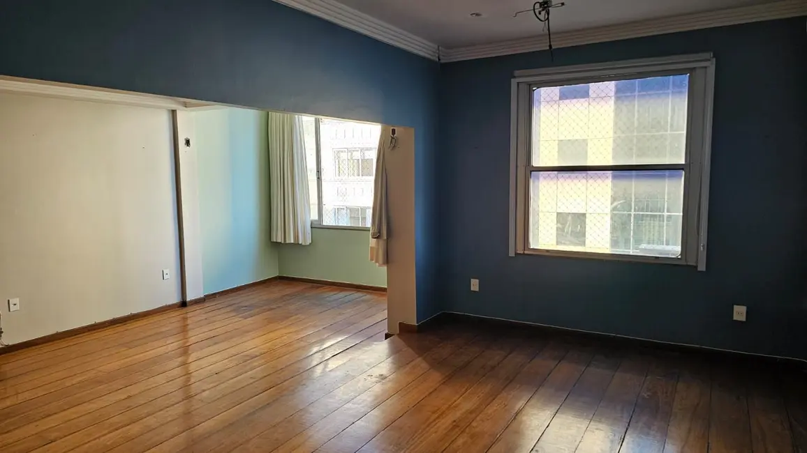 Foto 4 de Apartamento com 3 quartos à venda, 180m2 em Copacabana, Rio De Janeiro - RJ