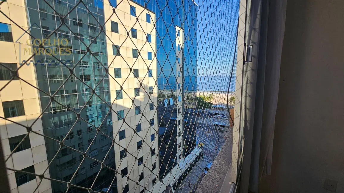 Foto 3 de Apartamento com 3 quartos à venda, 180m2 em Copacabana, Rio De Janeiro - RJ